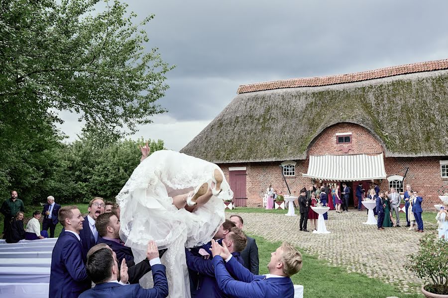 Svatební fotograf Lutz Jarre (jfwedding). Fotografie z 3.září 2023