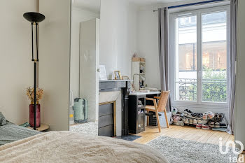 appartement à Enghien-les-Bains (95)