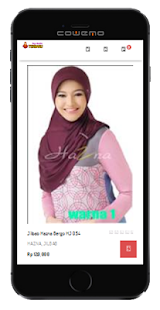 Baju Muslim Terbaru Screenshots 7