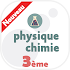 cours de physique chimie 3ème1.4