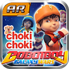 Choki Choki Boboiboy Galaxy 1.9