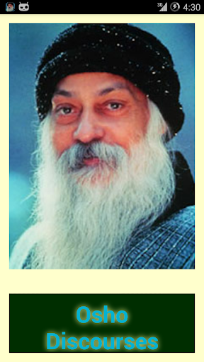 Osho Discourses