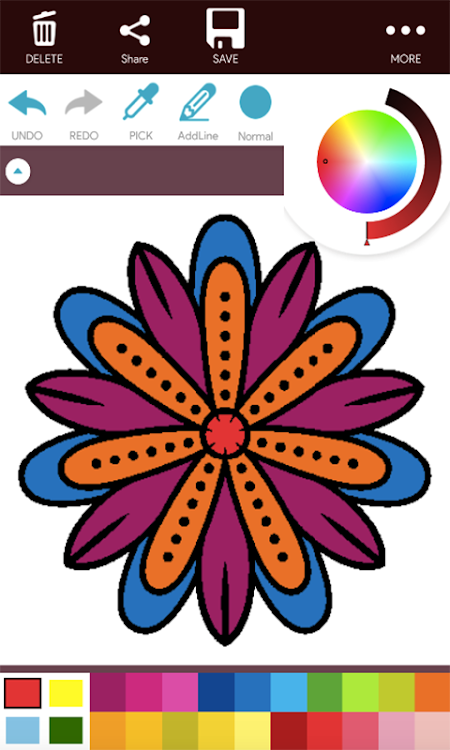 47+ Coloring Book Android Free