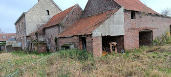 maison à Maulde (59)