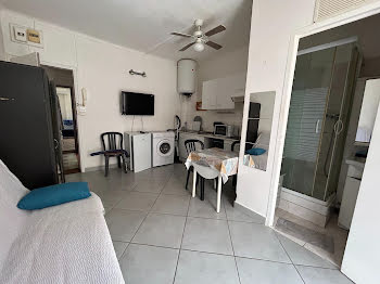 appartement à Canet-en-Roussillon (66)