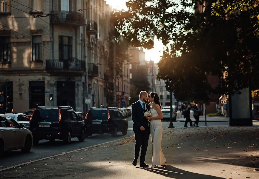 Fotógrafo de bodas Mariya Khorzunova (maria-sky). Foto del 16 de noviembre 2020