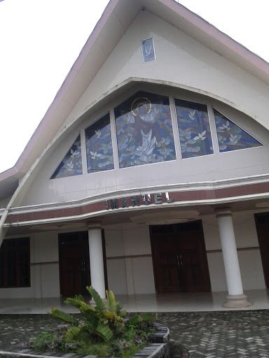 GPDI Imanuel