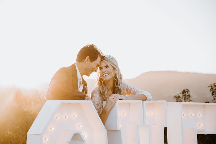 Fotógrafo de bodas Alexandra Gabriel (sashagabriel). Foto del 25 de abril 2018