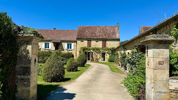 maison à Saint-Cyprien (24)