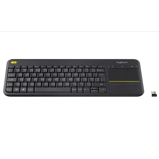 Bàn phím LOGITECH K400 Plus