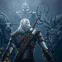 Witcher 3 Game: Match 3 Puzzle