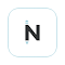 Imagem do logotipo de Notepado