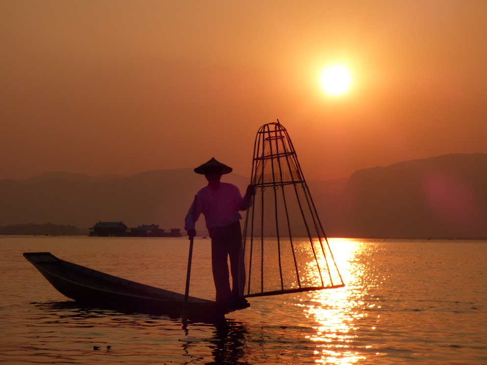 lac inle