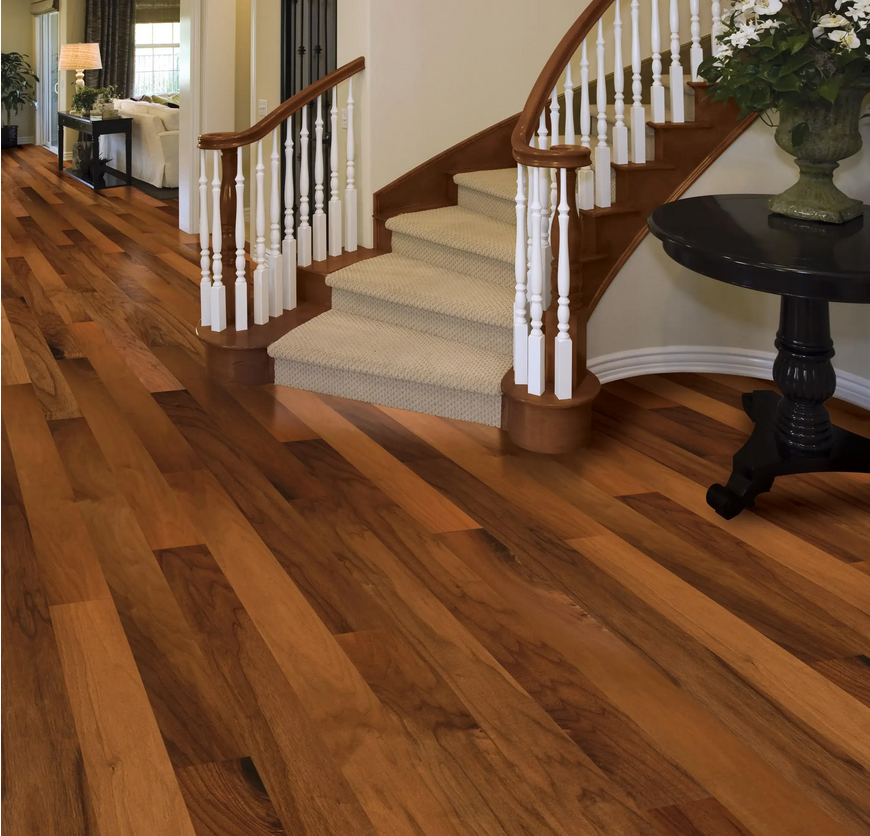 Which Flooring Option Is Right For Your Home?