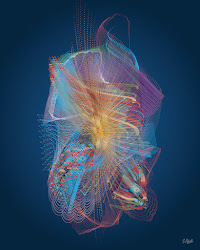 Woven Portals #20