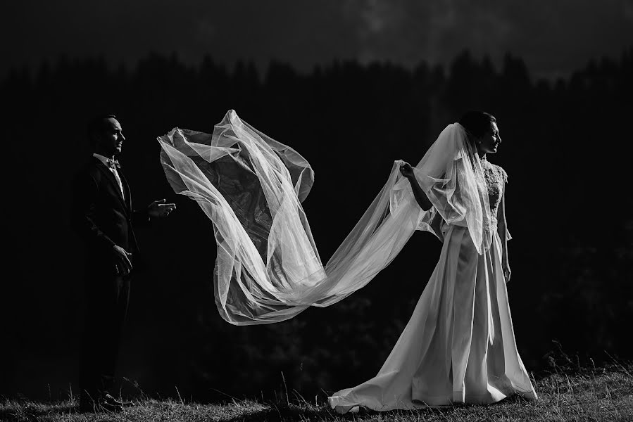 Wedding photographer Lupascu Alexandru (lupascuphoto). Photo of 3 October 2018