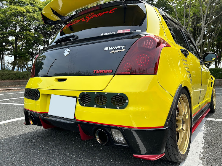 スープラのワイルドスピード・ゴールデンウィーク・GW・イベント・ドライブに関するカスタム事例の投稿画像14枚目