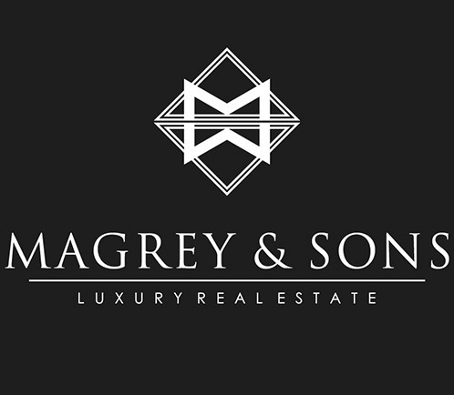 Logo de MAGREY & SONS