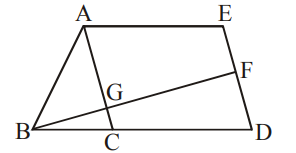 Quadrilaterals and its Types with Properties