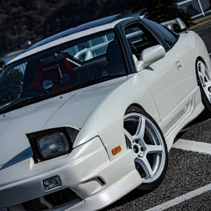 180SX