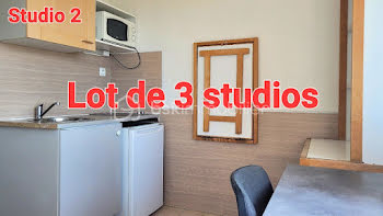 appartement à Nimes (30)