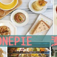 Ponpie 澎派 水果塔專門店