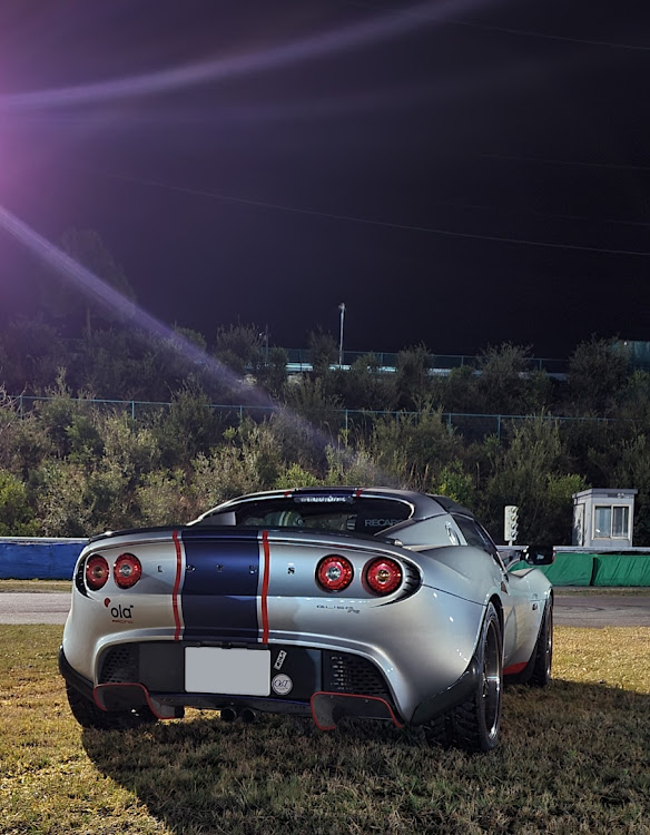 DS3のDS3R・abarth・幸田サーキット yrp桐山・幸田deミッドナイターズ・A5C5F04に関するカスタム事例の投稿画像13枚目