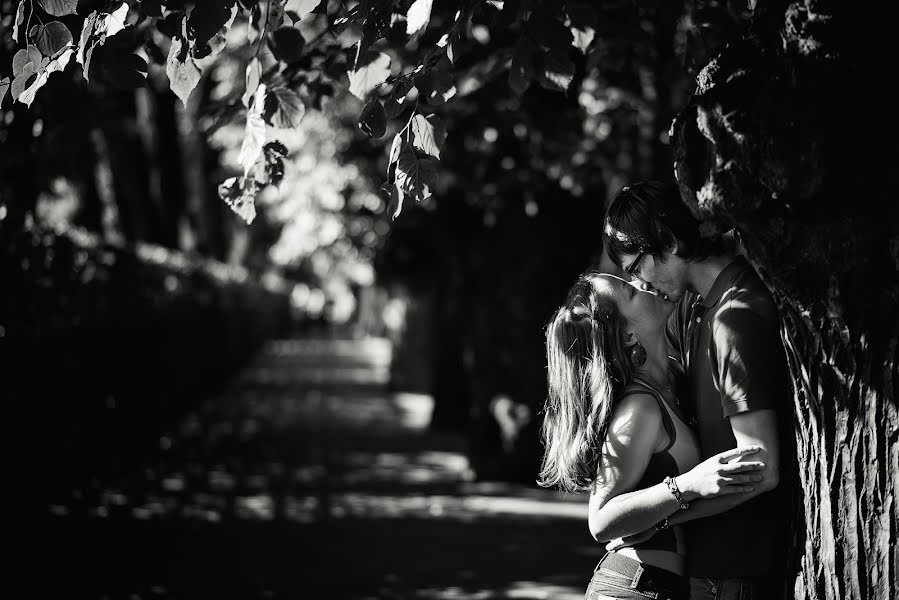 Fotografo di matrimoni Artem Grinev (greenev). Foto del 27 agosto 2019