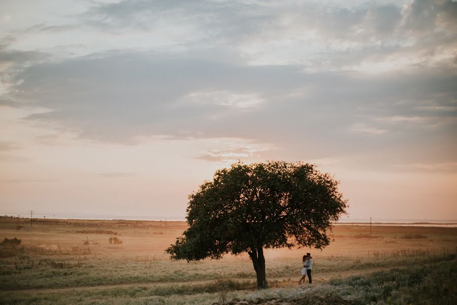 Fotograful de nuntă Vasilis Moumkas (vasilismoumkas). Fotografia din 15 mai 2018