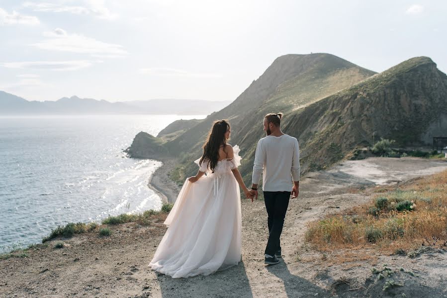 Wedding photographer Yuliya Kokusheva (kokusheva). Photo of 3 June 2022