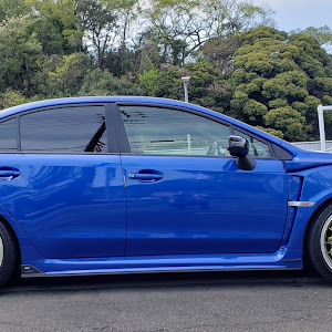 WRX STI