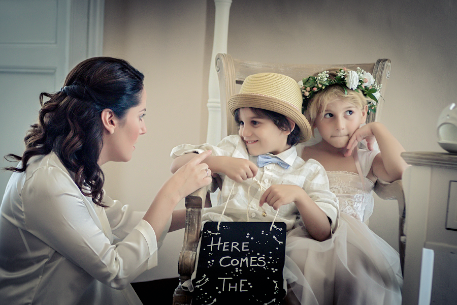 Fotografo di matrimoni Francesco Montefusco (francescomontef). Foto del 26 luglio 2017