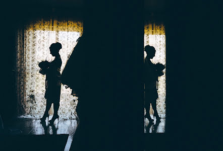 Photographe de mariage Giuseppe Maria Gargano (gargano). Photo du 24 mai 2020