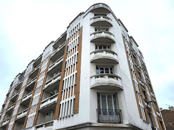 appartement à Asnieres-sur-seine (92)