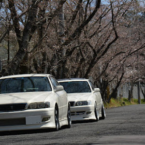 チェイサー JZX100