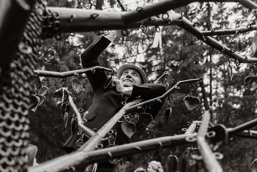 Jurufoto perkahwinan Vladislav Kokin (kokin). Foto pada 8 Mei 2017