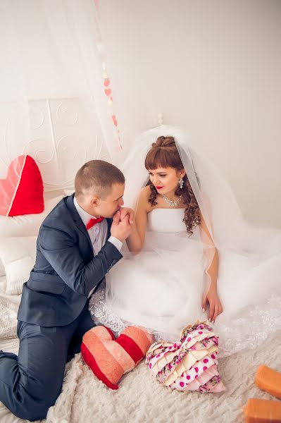 Wedding photographer Mariya Turbanova (turbanova). Photo of 30 March 2014