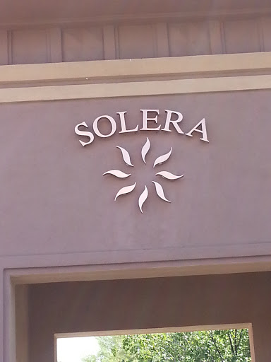 Solera Community Center