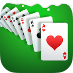 Cover Image of Herunterladen Solitaire: Super-Herausforderungen 2.7.6 APK