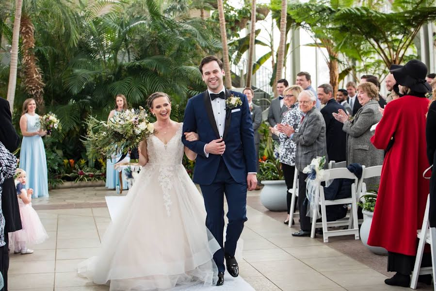 Photographe de mariage Lillian Peters (lillianpeters). Photo du 8 septembre 2019