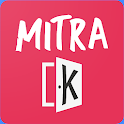 Mitra CariKosan - Daftarkan Ak icon