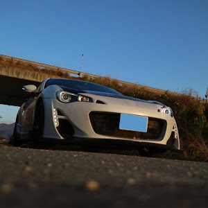 BRZ ZC6