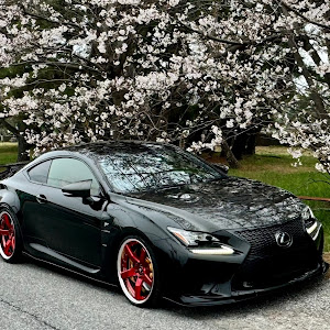 RC F USC10