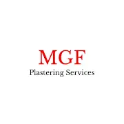 MGF Plastering Services Logo