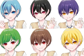 人間嫌いな私に義理兄弟が！