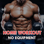 Home Workout - No Equipment - Lose Weight At Home Apk