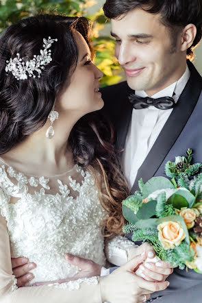 Svatební fotograf Stanislava Yakovleva (wedlovephoto). Fotografie z 18.února 2019