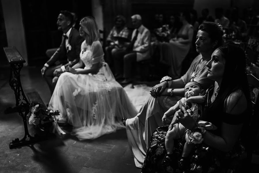 Fotografo di matrimoni Alessandro Morbidelli (moko). Foto del 2 agosto 2019