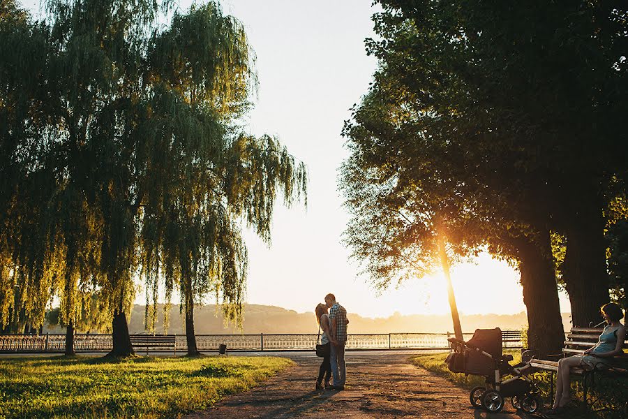 Wedding photographer Sasha Radchuk (sasharadchuck). Photo of 5 October 2015