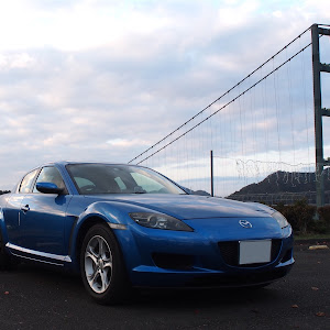 RX-8 SE3P